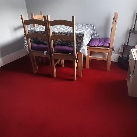 Penzance Cottage Dış mekan fotoğraf