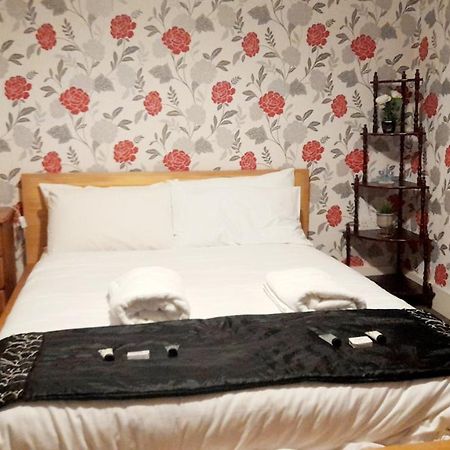 Penzance Cottage Dış mekan fotoğraf