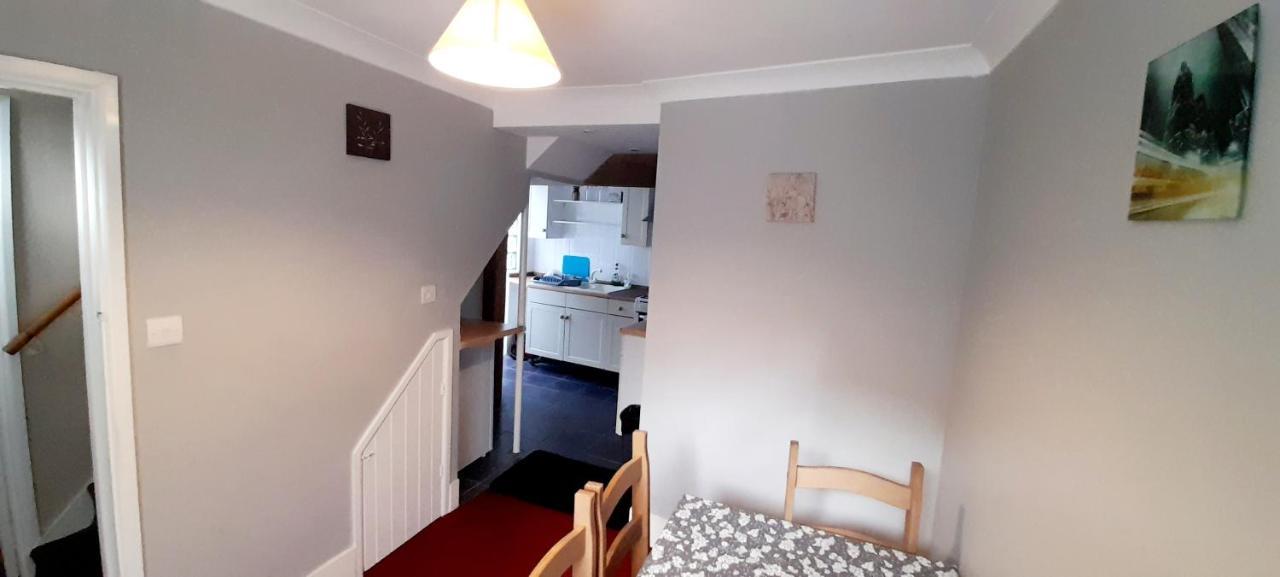 Penzance Cottage Dış mekan fotoğraf
