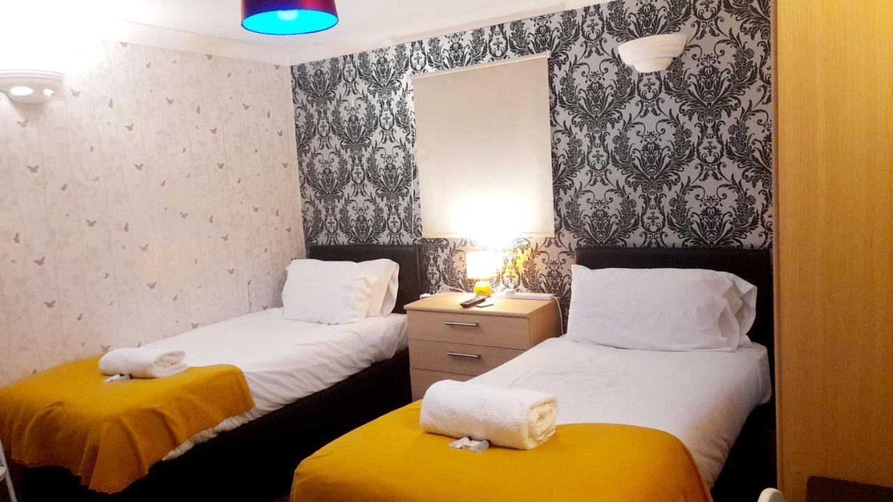Penzance Cottage Dış mekan fotoğraf