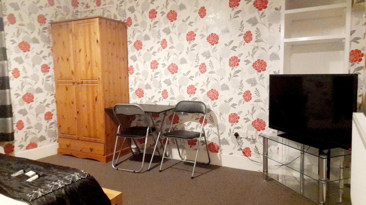 Penzance Cottage Dış mekan fotoğraf