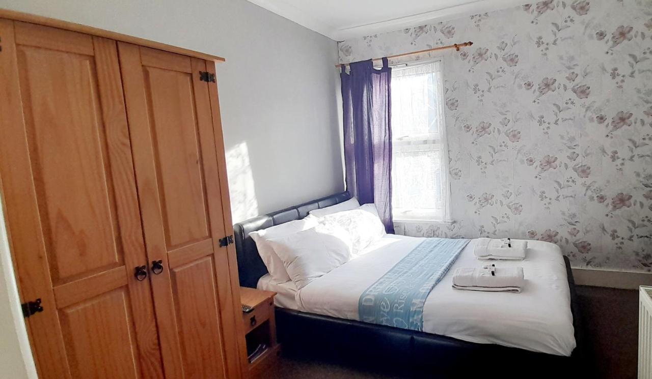 Penzance Cottage Dış mekan fotoğraf