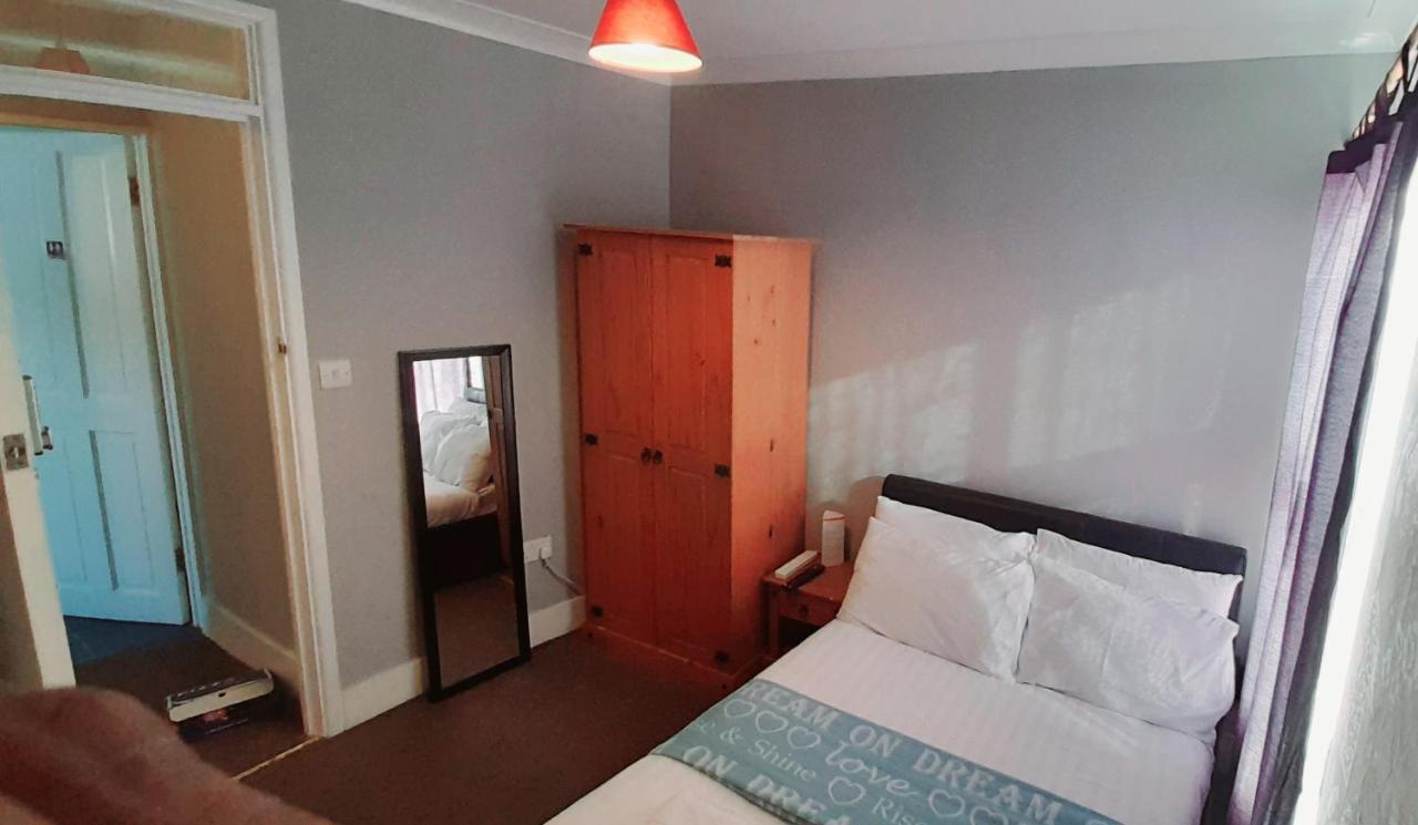 Penzance Cottage Dış mekan fotoğraf