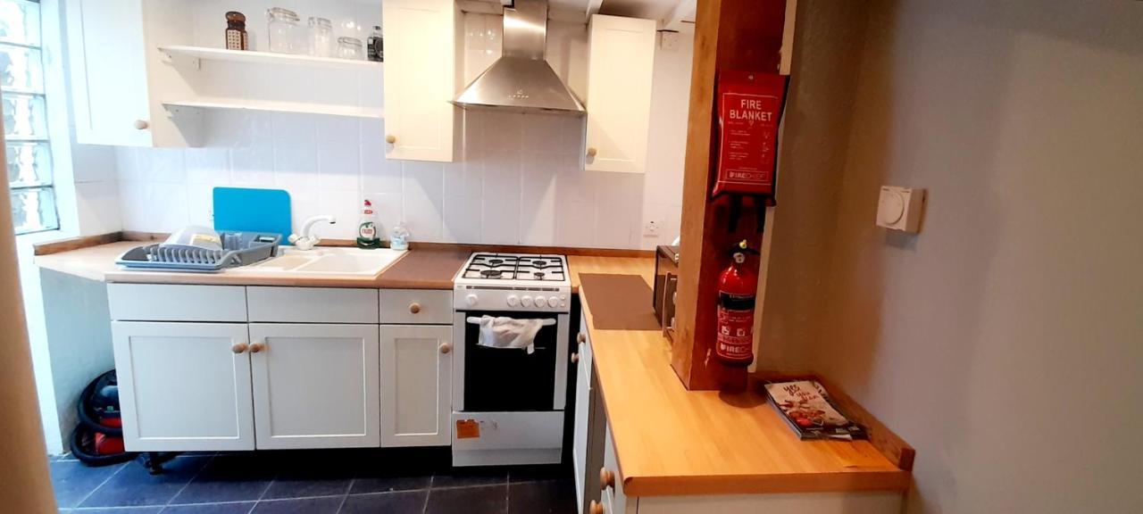Penzance Cottage Dış mekan fotoğraf