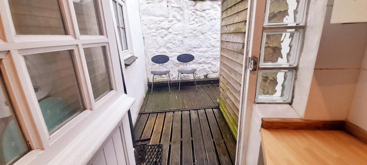 Penzance Cottage Dış mekan fotoğraf