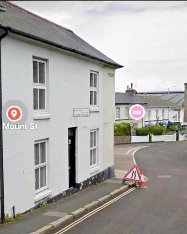 Penzance Cottage Dış mekan fotoğraf
