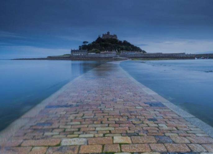 Penzance Cottage Dış mekan fotoğraf