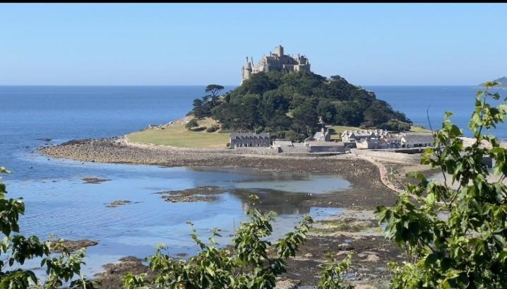 Penzance Cottage Dış mekan fotoğraf