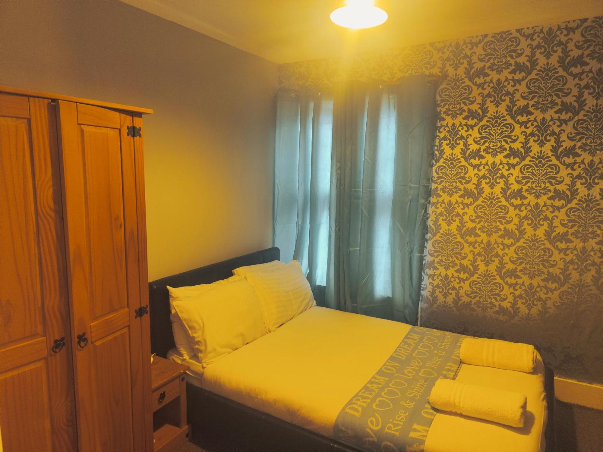 Penzance Cottage Oda fotoğraf
